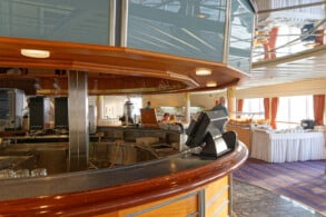 Buffet-Restaurant Leda