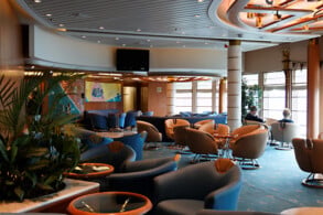 Showboat Lounge