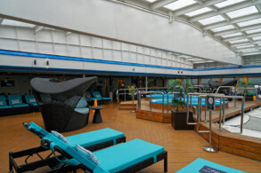 Pooldeck
