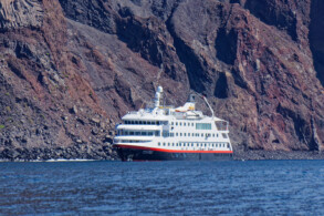Santa Cruz II