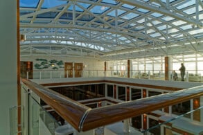 The Haven Courtyard Pool