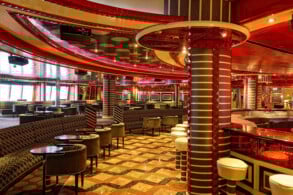 Around the Clock Lounge