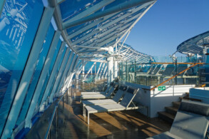 Sea View Terrace