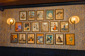 Spellbound by Magic Castle