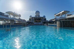 Haupt-Pool