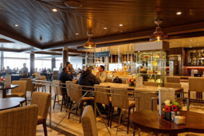 Windjammer Buffet