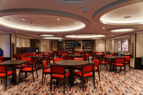 Card Room
