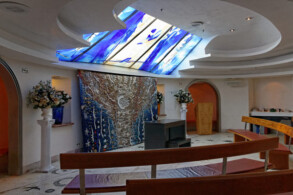 Sky Chapel