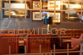 Humidor Cigar Lounge