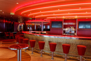 Casino Bar