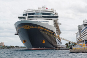 Disney Dream