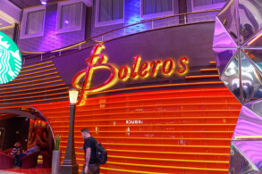 Boleros