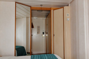 Balkon-Kabine 7578