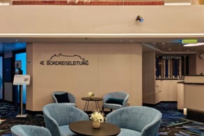 Reiseleitung, Rezeption