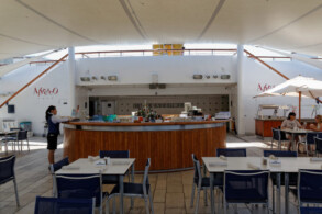 Buffet-Restaurant La Trattoria