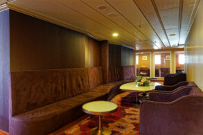 Veranda-Bar