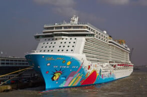 Norwegian Breakaway