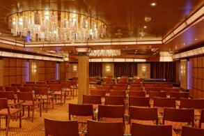 Konferenzraum Amadeus