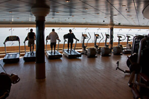 Aurea Spa - Fitness