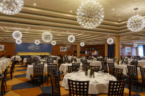 Restaurants