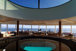 Observation Lounge