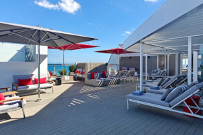 Retreat Sundecks