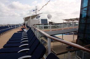 Sonnendeck
