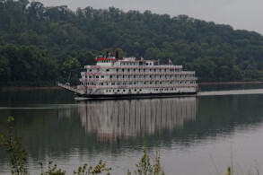 Queen of the Mississippi