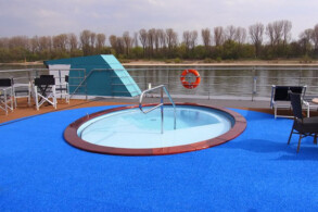 Sonnendeck
