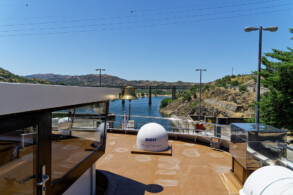 Sonnendeck