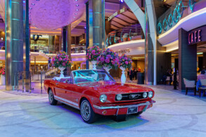 Royal Promenade