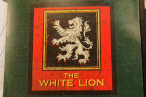 White Lion English Pub
