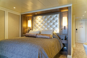Concierge Suite 855
