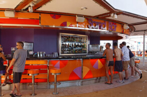 Sand Bar