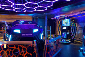 Galaxy Pavilion