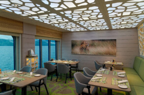 Hanseatic Restaurant