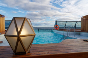 Infinity Pool