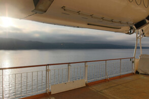 Promenadendeck