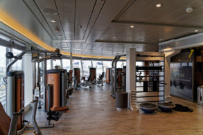 Fitness-Center