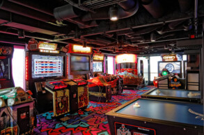 Video Arcade