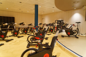Fitness-Center