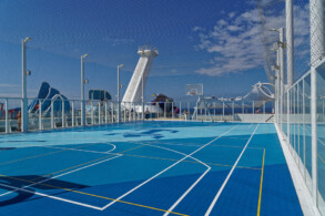 Sportsdeck