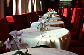 Il Palladio Hauptrestaurant