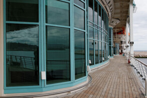 Promenade, Deck 5
