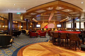 Schooner Bar