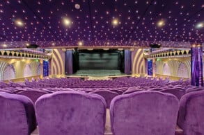 Theatro Carlo Felice