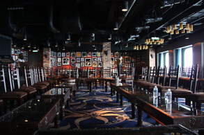 Fat Cat's Jazz und Blues Club