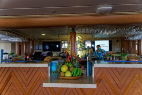 Veranda-Bar