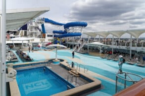Pooldeck