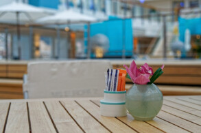 Pooldeck